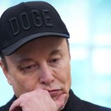 Hoće li Maskova eksplozivna svađa sa Trampom pomoći ili odmoći njegovim kompanijama? 6