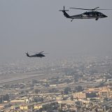 Sprema li Izrael napad na Iran: Amerikanci se evakuišu iz Iraka 14