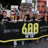 Sve više Izraelaca želi kraj rata zbog straha za taoce, a ne zbog ljudi u Gazi 4