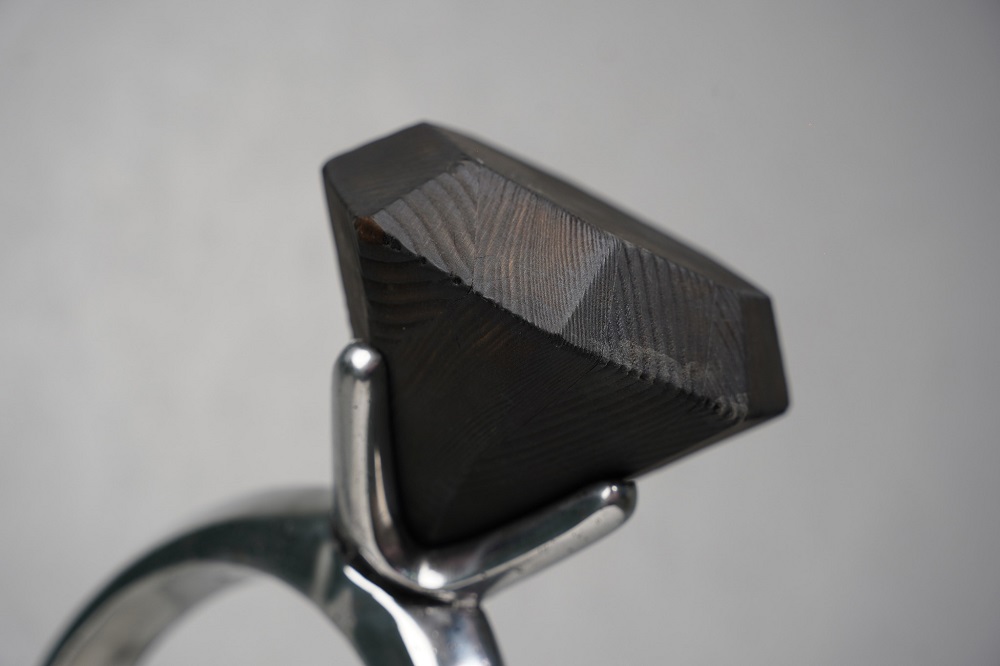 Ema Bregović predstavlja izložbu „Love Inc.“ u Aleksić galeriji 2