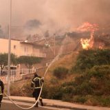 Požari na hrvatskom primorju pod kontrolom, traga se za piromanima 4