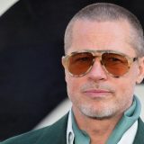 Opljačkana kuća Breda Pita u Los Anađelesu, kažu iz policije 5