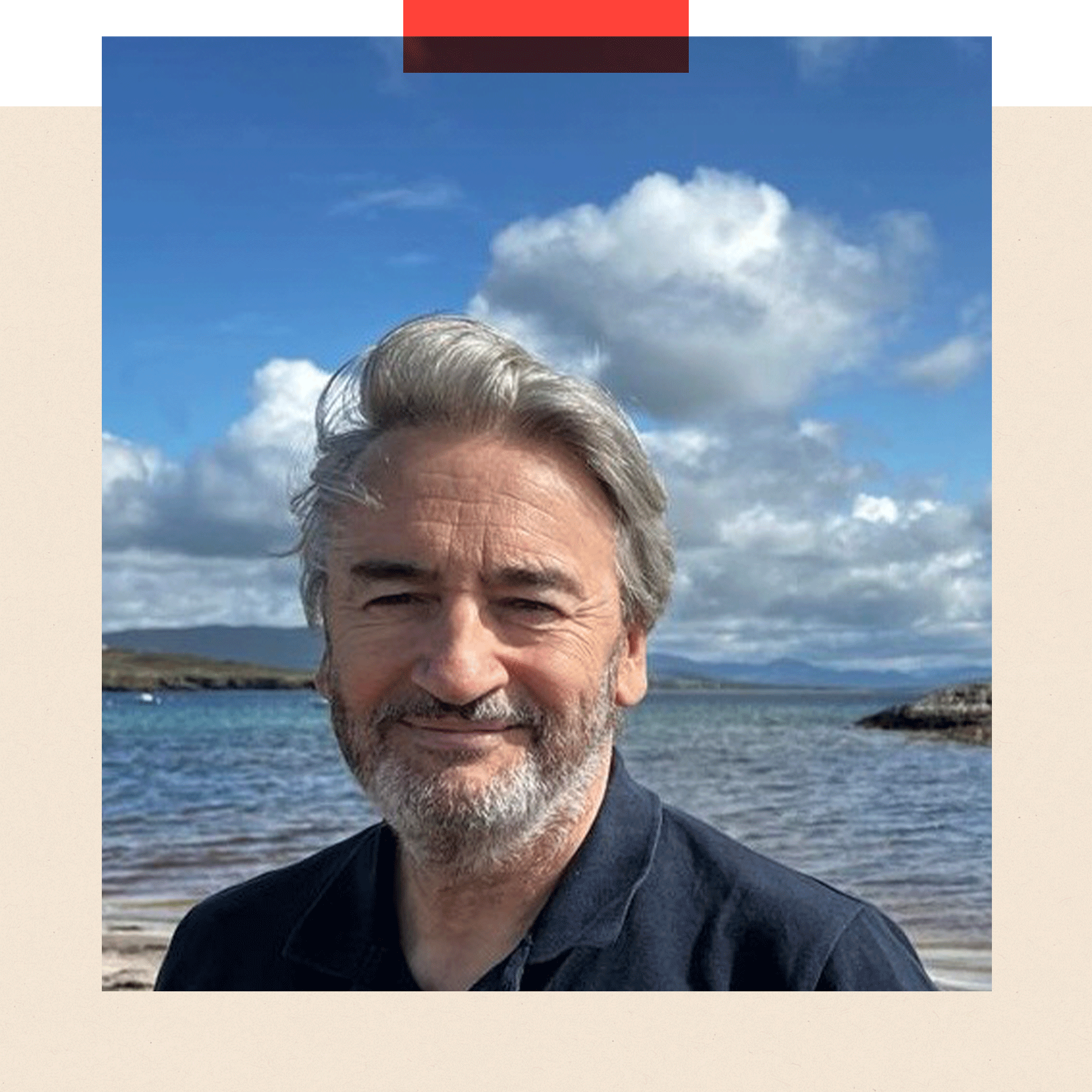 'Proveo sam 30 godina tražeći tajnu sreće – odgovor nije onaj koji sam očekivao' 3 Fergal Keane