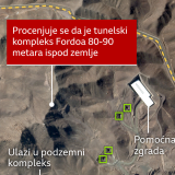 Posle američkog bombardovanja Irana: Ima li povećane radijacije? 1