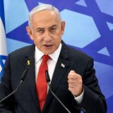 Svi pričaju o iranskom nuklearnom programu, ali šta ima Izrael 5