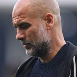Pep Gvardiola: 'Užasnut sam ratom u Gazi, možda su moja deca sledeća' 12
