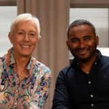 Martina Navratilova: 'Sada se ne bih preselila u Trampovu Ameriku' 5