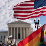 Vrhovni sud SAD potvrdio zabranu promene roda maloletnika