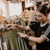 Održan vikend Drugačije mode na Dorćol Platzu: 30 brendova, radionica, inicijativa 4