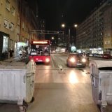 "Kukavico, ne možeš da pobediš narod": Nastavak građanskih protesta u Nišu zbog masovnog hapšenja studenata nakon Vidovdanskog skupa 2