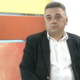 Čelnik Niš TV kritičke medije nazvao "fašističkim", a nepoznati muškarac vređao njihove novinare: Zašto se izvinio predsednik Skupštine grada Niša? 7