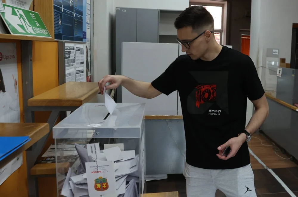 "Podneli smo zahtev, ali policija nam još nije dostavila izveštaj": Niško VJT pred protest zbog njegovog "ćutanja" u slučaju "kupovine glasova" u Zaječaru 2