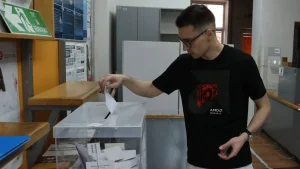 Užička opozicija podržala listu "Ujedinjeni za Sevojno" 8