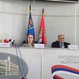 Javno slušanje u Nišu o biračkom spisku: Šminkanje Frankeštajna 9