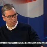 Da li u Nišu radi nelegalna naprednjačka televizija: Skupština grada raspravlja o njenom nazivu 12