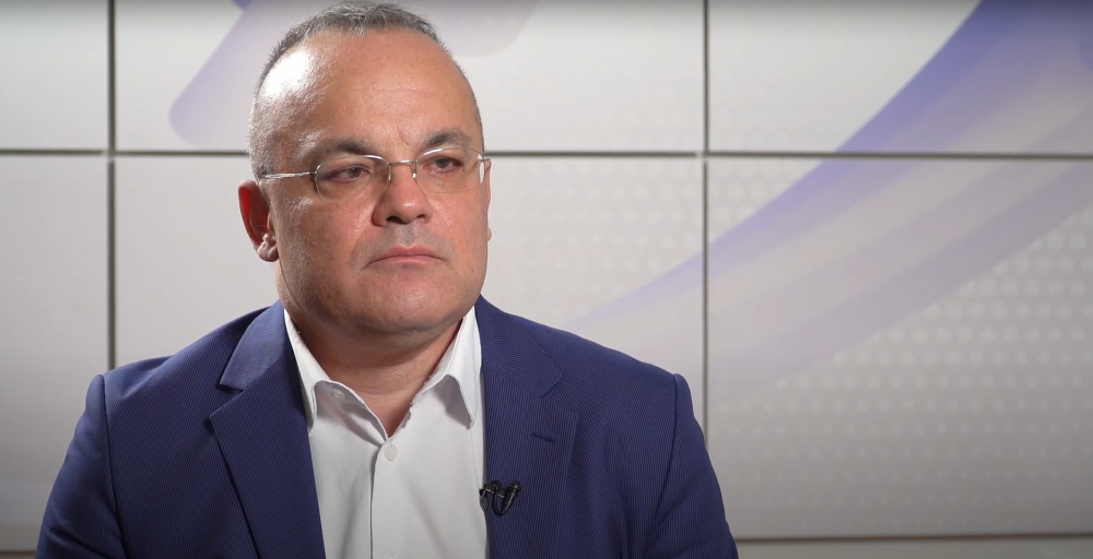 Dolazi proleće, bez tribina: Ko je Predrag Cvetković, dekan Pravnog fakulteta u Nišu? 8