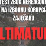 Šta kaže poslanik SSP o ultimatumu studenata za Vidovdan: Ja sam se vratio sa studija u Londonu u Srbiju... 5
