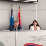 Opozicija upozorava da je poslednja sednica Skupštine u Nišu pravno upitna i da postoji politička kriza: Igor Novaković negira 5