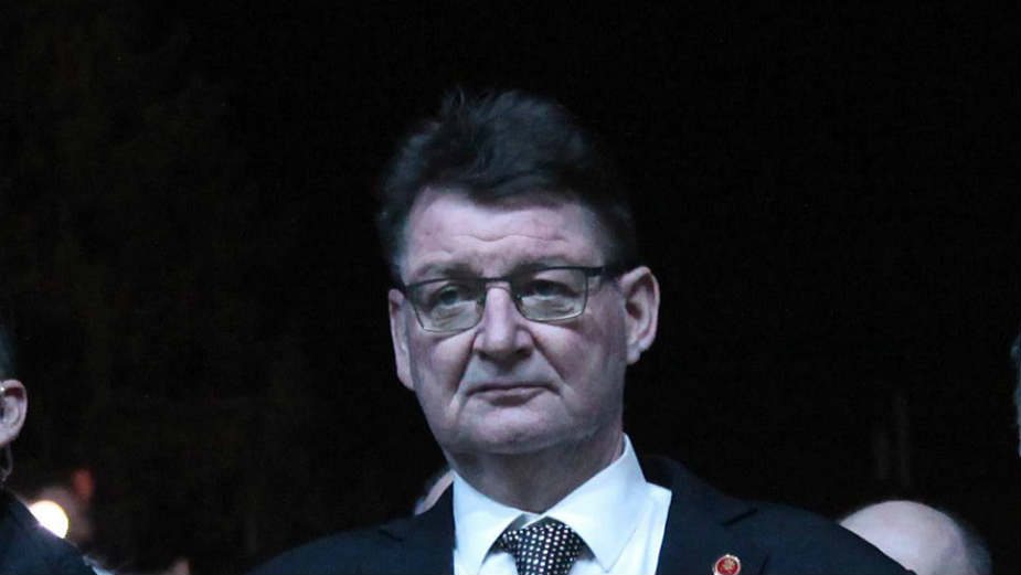 In memoriam: Slađan Vučković, vojni deminer koji se borio protiv upotrebe kasetnih bombi 1