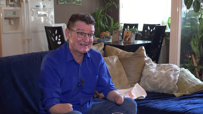 Slađan Vučković In memoriam: Slađan Vučković, vojni deminer koji se borio protiv upotrebe kasetnih bombi 2