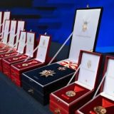 "Velika rasprodaja ordenja zbog zatvaranja biznisa, uz jednu dobru stvar - nije ga dobio Ćacilend": Sagovornici Danasa o dodeli vidovdanskih nagrada 12