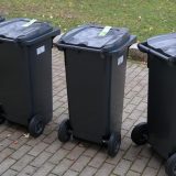 Kamioni na biljno ulje sakupljaće prehrambeni otpad širom Liverpula 12