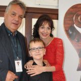 U Banji Koviljači održan međunarodni festival gudača Balkana 3