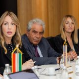 MRE: Nastavak realizacije projekta izgradnje naftovoda Srbija–Mađarska 4