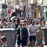 Šta će Vučić da uradi povodom građanske neposlušnosti? 4