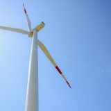 Ministarstvo rudarstva i energetike: Na jesen probni rad vetroparka "Kostolac" 6