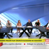 emisija informer protest