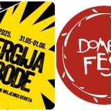 Novi optimizam i Mikser na 25. Domboš festivalu 7