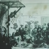 "Naša dužnost je bila da sve ispratimo, uvek smo uz studente": Izložba fotografija sa protesta koje su napravili profesori 1