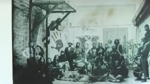 "Naša dužnost je bila da sve ispratimo, uvek smo uz studente": Izložba fotografija sa protesta koje su napravili profesori 1