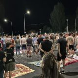 Studenti u blokadi objavili koliko je lokacija i gradova sinoć blokirano 12