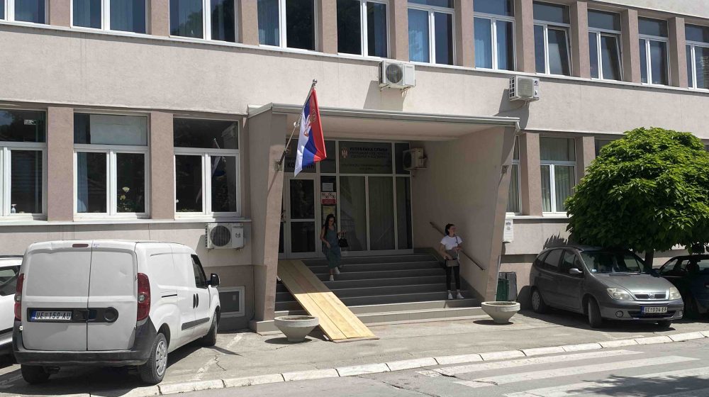 Konstitutivna sednica SO Kosjerić: Novi stari predsednik i predsednica 1