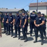 Građani kod Gradske toplane u Kosjeriću, tvrde da su ušla sumnjiva lica i "batinaši" 1