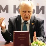 INTERVJU Akademik Miro Vuksanović: Pobuna je put ka vrhu, a bezglava poslušnost ostanak na dnu 4