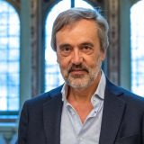 INTERVJU Karlo Veče, pisac i istoričar, autor romana „Katerinin osmeh“: U savremenom svetu sloboda je sve ugroženija 1