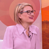 Od novinarskog sna do otkaza: Priča Marije Šehić o odrastanju u nevremenu 1