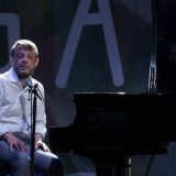 Zbogom dragi dečače...: Peca Popović povodom odlaska Matije Dedića 2