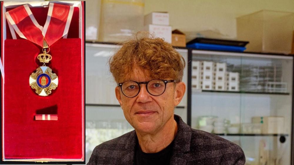 Naučnik koji je Vučiću vratio orden Karađorđeve zvezde: Ko je Miodrag Grbić? 1