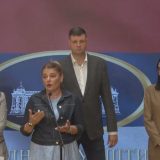 Poslanici opozicije o izbornim uslovima: Radna grupa više ne postoji, uslovi pod ovim režimom nikada neće biti pošteni 5