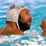 Angelos Vlahopulos novi igrač VK Radnički