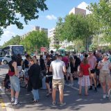 Gradska uprava: Zborovi u Novom Sadu objavljuju lažne vesti o blokadama saobraćajnica 3