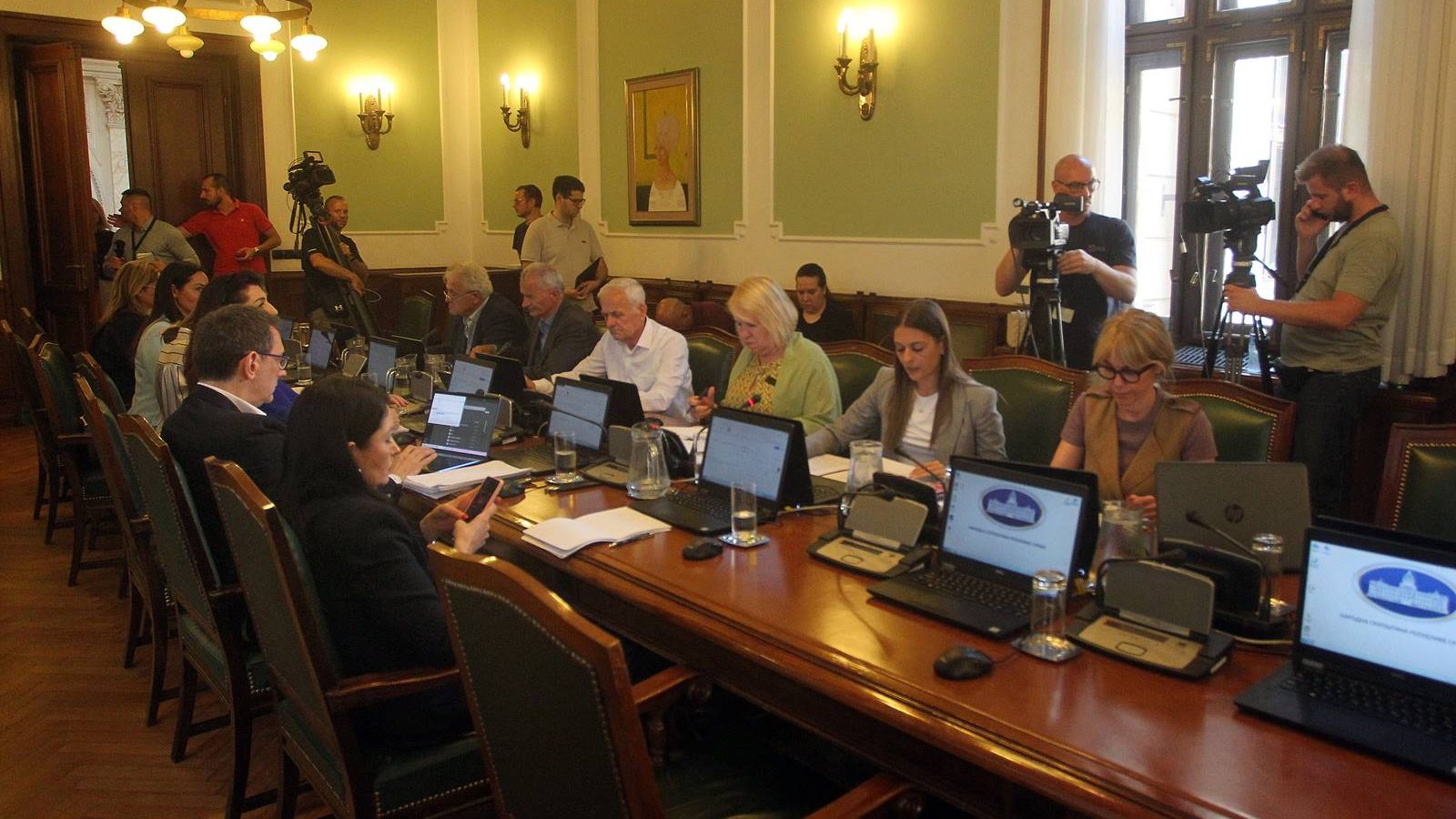 Usvojena lista organizacija predlagača i kandidata za članove Saveta REM