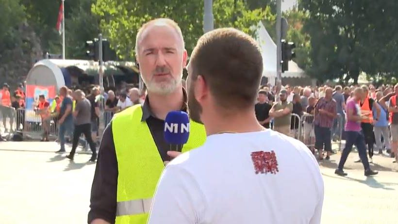 ometanja reportera N1