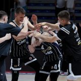 KK Partizan