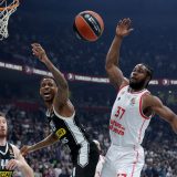 Semi Odželej, novi igrač KK Crvena zvezda