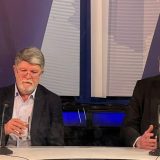 Picula i Sokol o protestima u Srbiji: Zapad je napravio mnogo grešaka 7